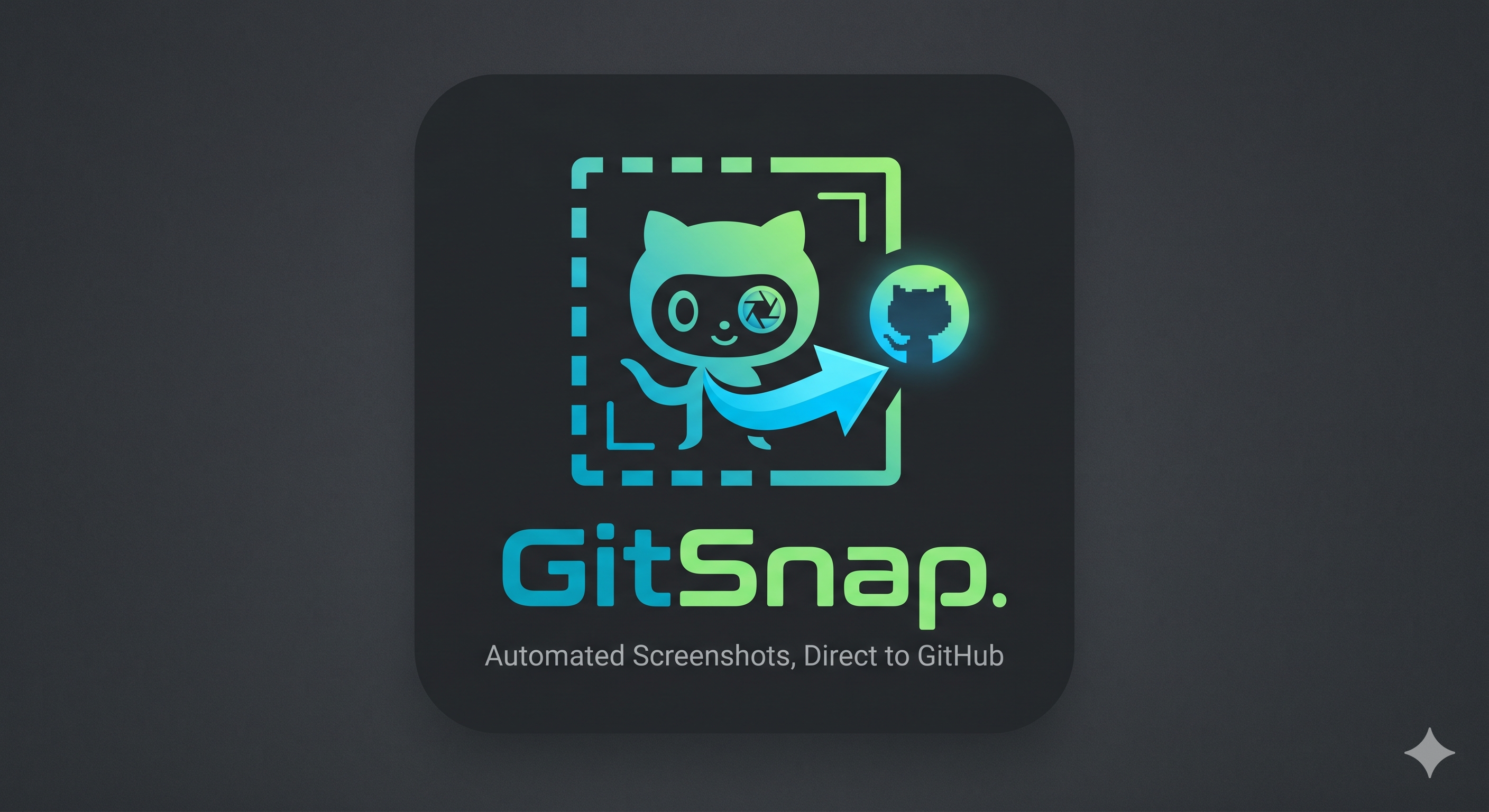 Gitsnap System Tray