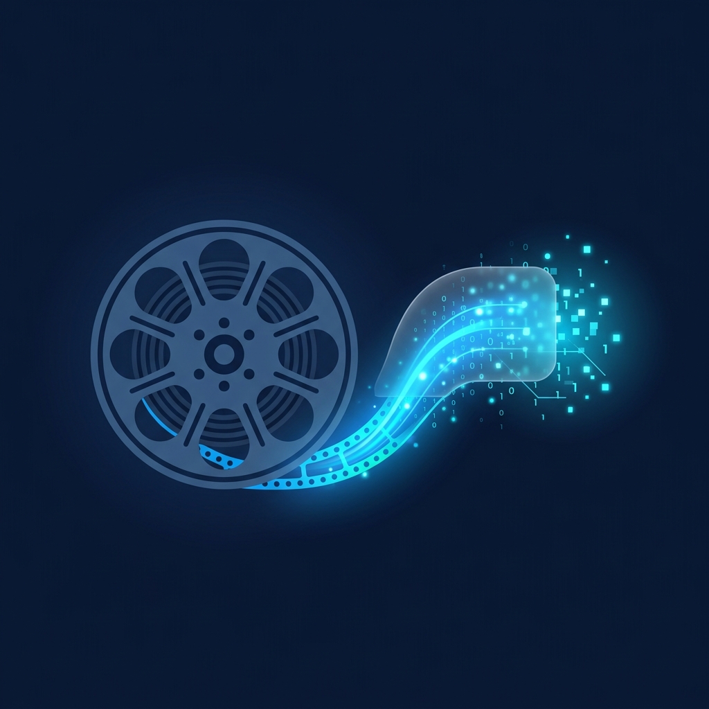 Film Restoration Infrastructure